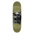 Santa Cruz Pace Deathtrap Remix Pro 8.7" x 31.825" Skateboard Deck