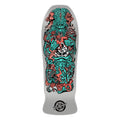 Santa Cruz Roskopp Five Reissue 10.22" x 30.282" Skateboard Deck