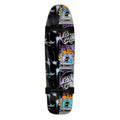 Santa Cruz Self Destruct 9.80" x 36.02" Skateboard Cruzer