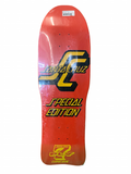 Santa Cruz Special Edition Reissue 30 Years 9.9" Classic Skateboard Deck