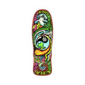 Santa Cruz Winkowski Dope Planet Micro Freaks 8.75" x 27.5" Skateboard Deck