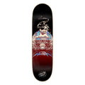 Santa Cruz Wooten Cyber VX Deck 8.5" x 32.2" Skateboard Deck