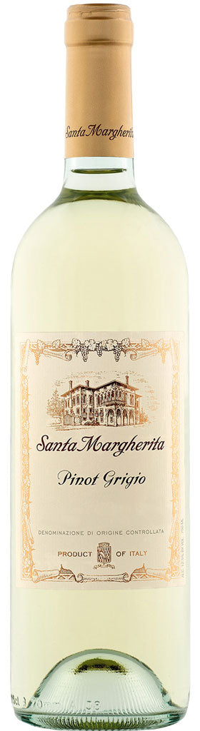 Santa Margherita Pinot Grigio 2024 375ml
