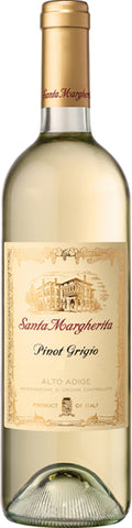 Santa Margherita Pinot Grigio 2025 750ml