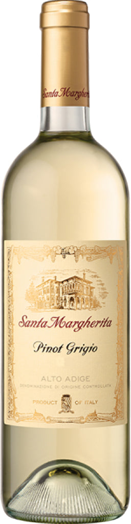 Santa Margherita Pinot Grigio 2025 750ml