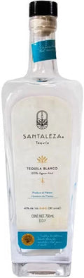 Santaleza Tequila Blanco 750ml