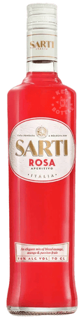 Sarti Rosa Aperitivo 700ml