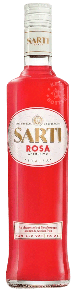 Sarti Rosa Aperitivo 700ml