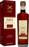 Sate Grand Reserve 12 Year Old Armenian Brandy 700ml