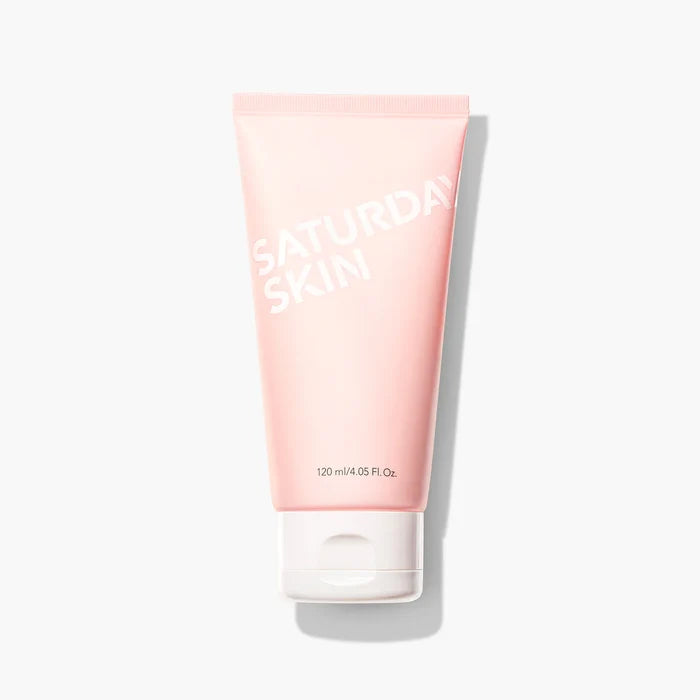 SATURDAY SKIN - Rise + Shine Gentle Cleanser