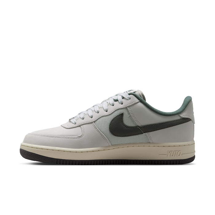 Nike SB Air Force 1 x Yuto White/Iron Grey/Coconut Milk Shoes (Read Description)