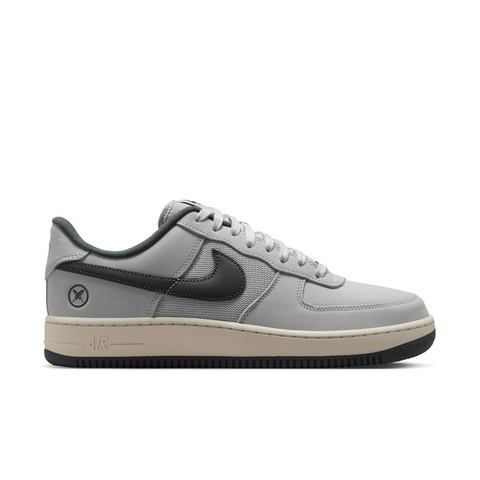 Nike SB Air Force 1 x Yuto White/Iron Grey/Coconut Milk Shoes (Read Description)