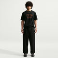 Nike SB Albatross Skate Slack Black Pants