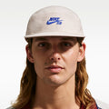 Nike SB Fly Light Orewood Brown Unstructured Strapback Hat