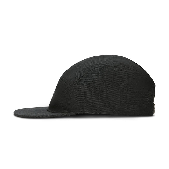 Nike SB Fly Unstructured Black/Dark Smoke Grey Skate Strapback Hat