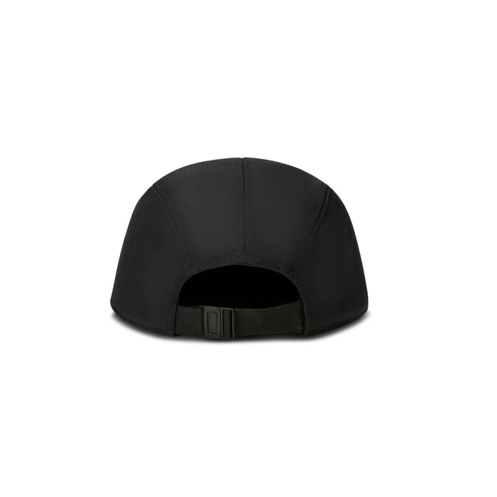 Nike SB Fly Unstructured Black/Dark Smoke Grey Skate Strapback Hat