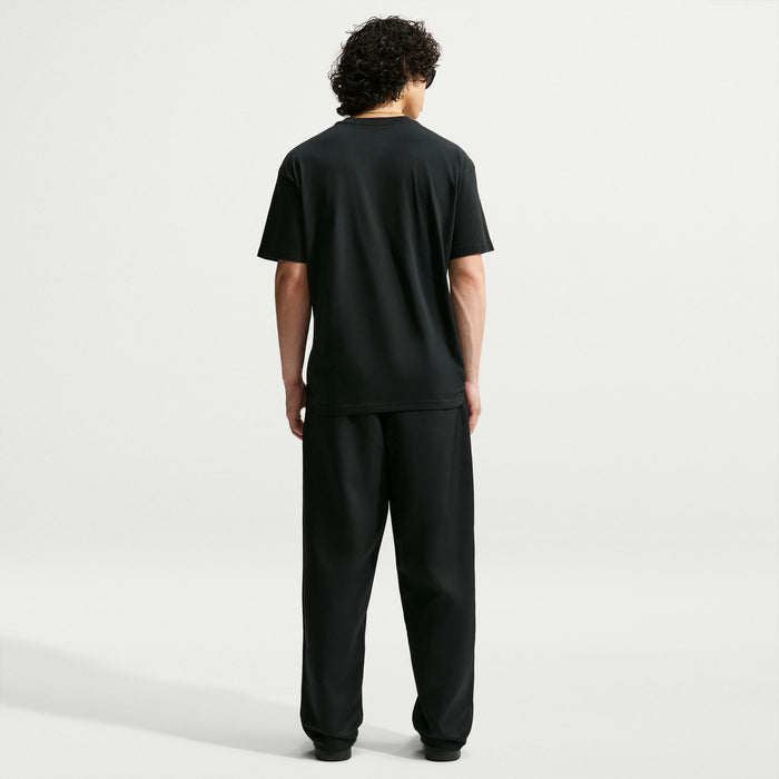 Nike SB Gothic Logo Black S/s Shirt