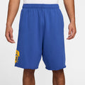 Nike SB Graphic Game Royal/University Gold Fleece Skate Short