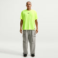 Nike SB Ishod Volt S/s Skate Jersey