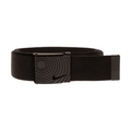 Nike SB Nike Outsole Black Stretch Web Belt