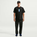 Nike SB Phone Black S/s Shirt