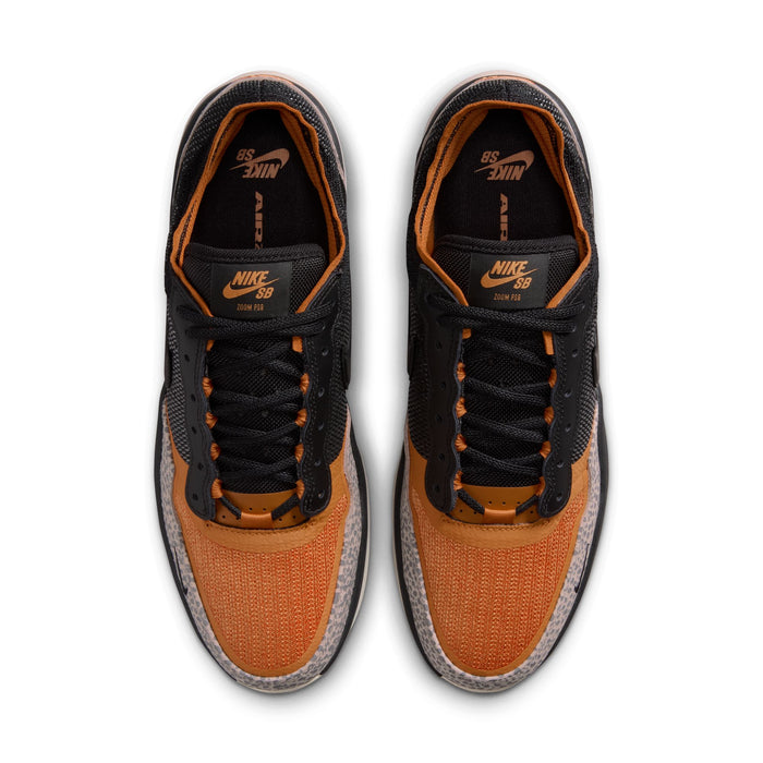 Nike SB PS8 Safari Cobblestone/Monarch Shoes (IR0460-001)