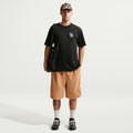 Nike SB Spot List Black S/s Shirt