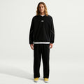 Nike SB Woven Black Skate Pants