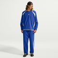 Nike SB Woven Old Royal/Lt Orewood Brown Skate Pants