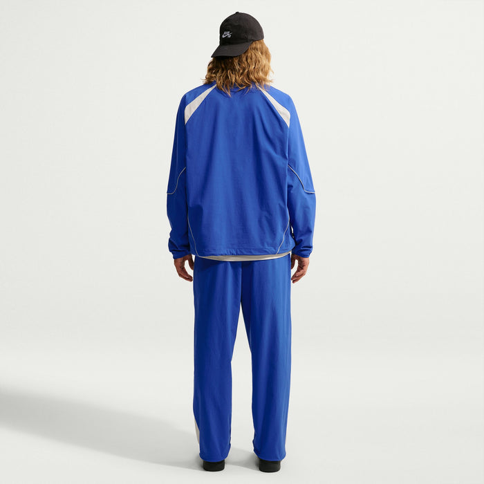 Nike SB Woven Old Royal/Lt Orewood Brown Skate Pants