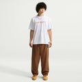 Nike SB Yuto AF1 White S/S Shirt (IM4432-100)