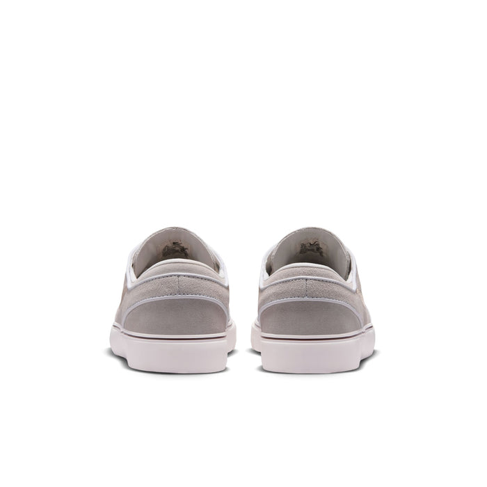 Nike Sb Zoom Janoski Og+ White Linen Sail Lt Chocolate Shoes