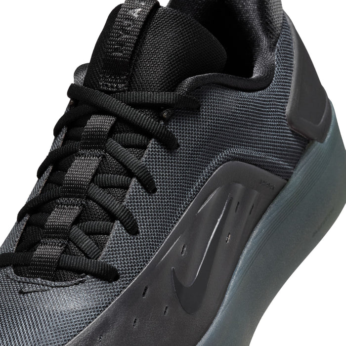 Nike Sb Zoom Nyjah 4 Cool Grey White Wolf Grey Cool Grey Shoes