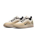 Nike SB Zoom Nyjah 4 Desert Khaki / Dark Smoke Grey Shoes
