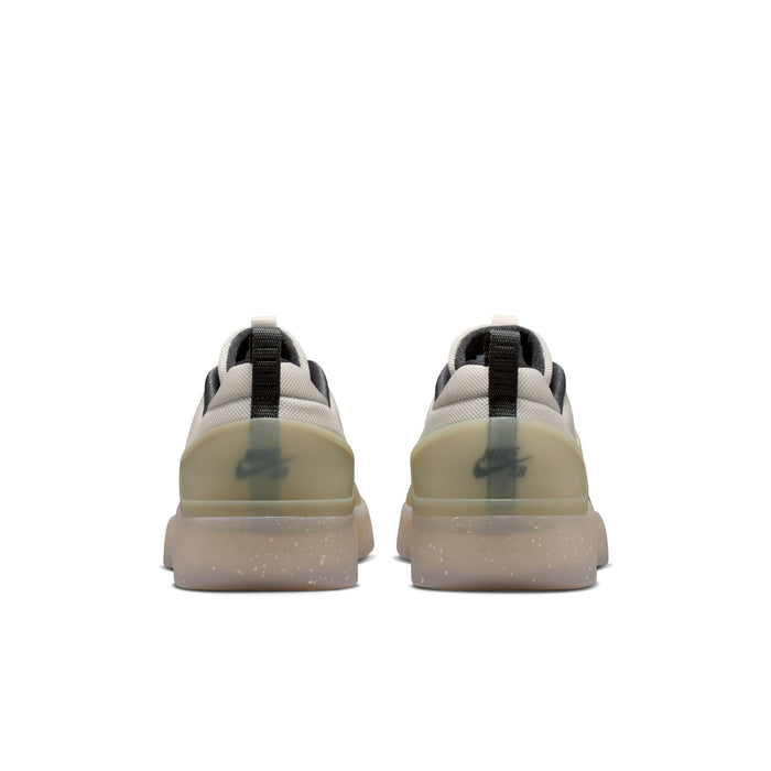Nike SB Zoom Nyjah 4 Desert Khaki / Dark Smoke Grey Shoes