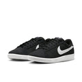 Nike SB Zoom Tennis Classic Black/White/White Skate Shoes (HF7386-004)
