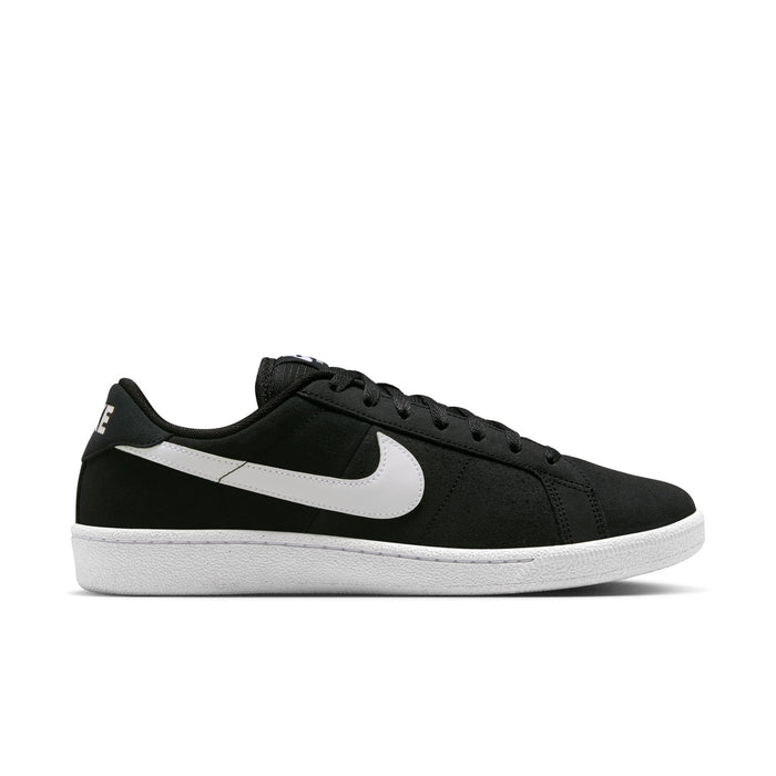 Nike SB Zoom Tennis Classic Black/White/White Skate Shoes (HF7386-004)