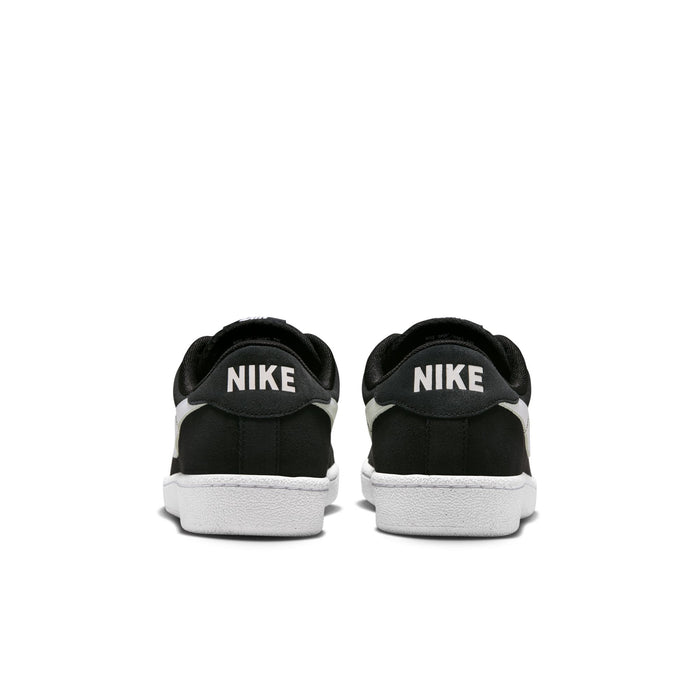 Nike SB Zoom Tennis Classic Black/White/White Skate Shoes (HF7386-004)