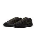 Nike SB Zoom Tennis Classic Deep Pewter/Medium Olive-Deep Pewter Skate Shoes (HF7386-200)