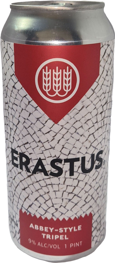 Schilling Erastus 16oz Cann