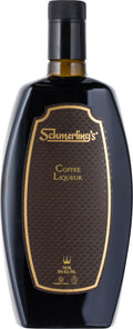 Schmerling's Coffee Liqueur 750ml