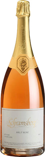 Schramsberg Brut Rose 2021 1.5L
