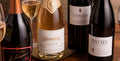 Schramsberg Wine Dinner - Bacchus Kitchen