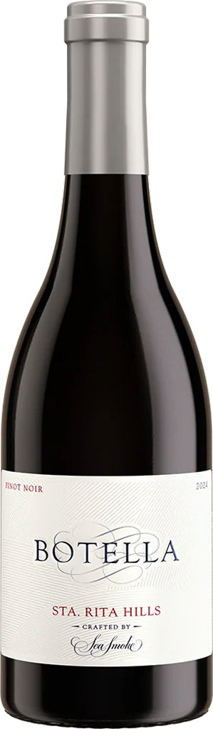 Sea Smoke Botella Pinot Noir 2024 750ml