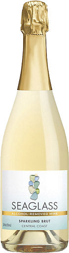 Seaglass Non-Alcoholic Sparkling Brut 750ml