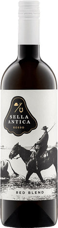 Sella Antica Red Blend 2022 750ml
