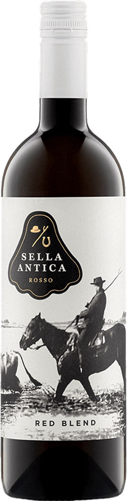 Sella Antica Red Blend 2022 750ml