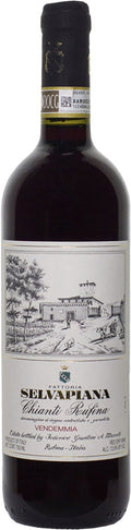 Selvapiana Chianti Rufina 2024 750ml