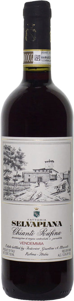 Selvapiana Chianti Rufina 2024 750ml