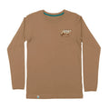 Sendero Coyote Meerkat L/s Shirt